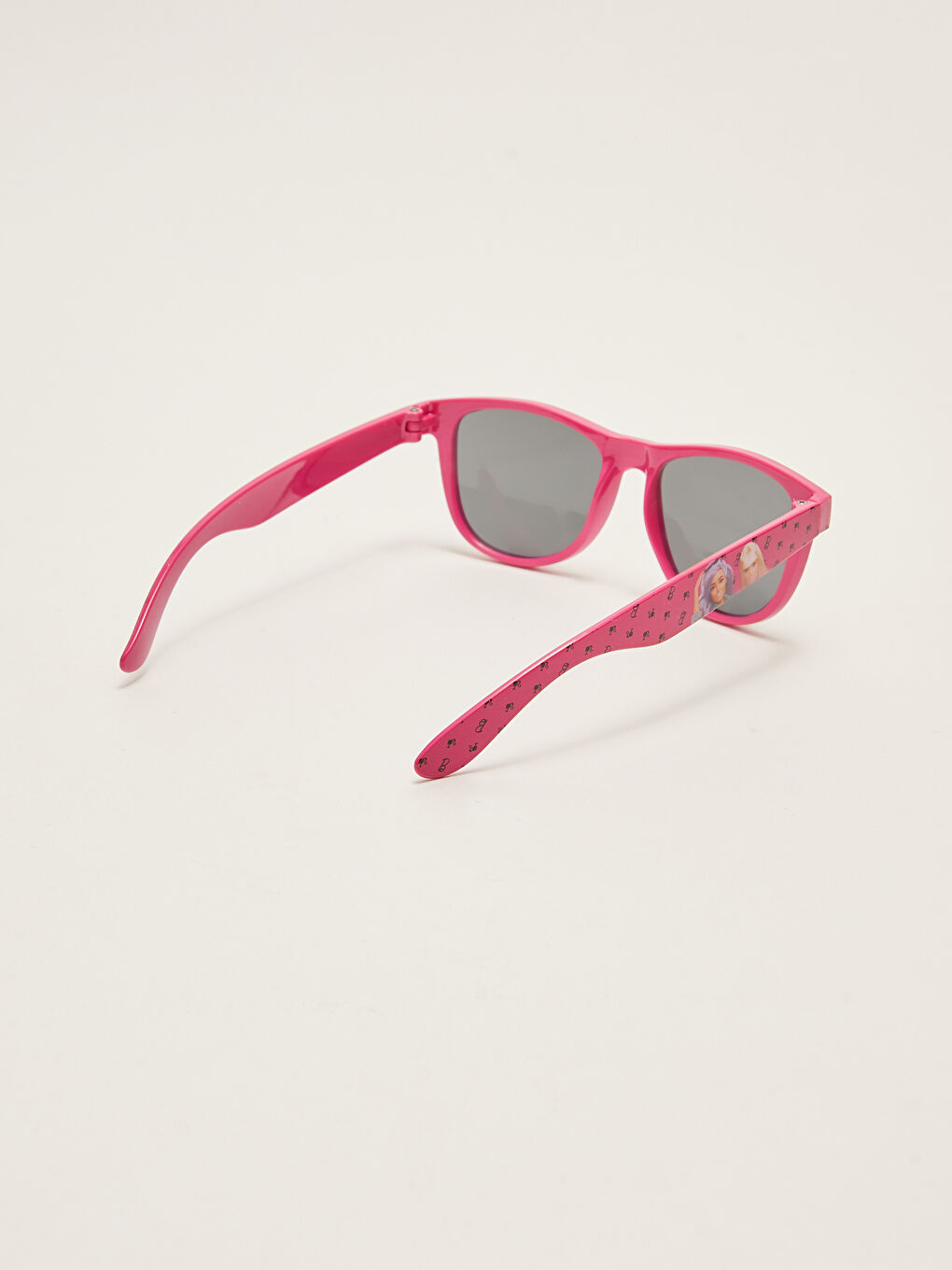 نظارات شمسية للبنات باربي المرخصة-3