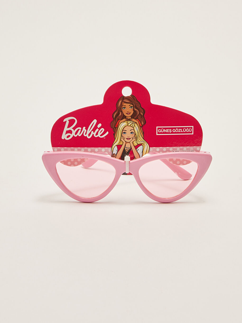 Barbie Licensed Girls' Sunglasses