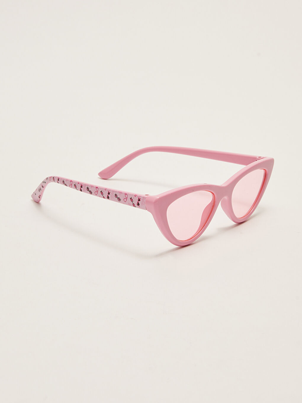 Barbie Licensed Girls' Sunglasses-2