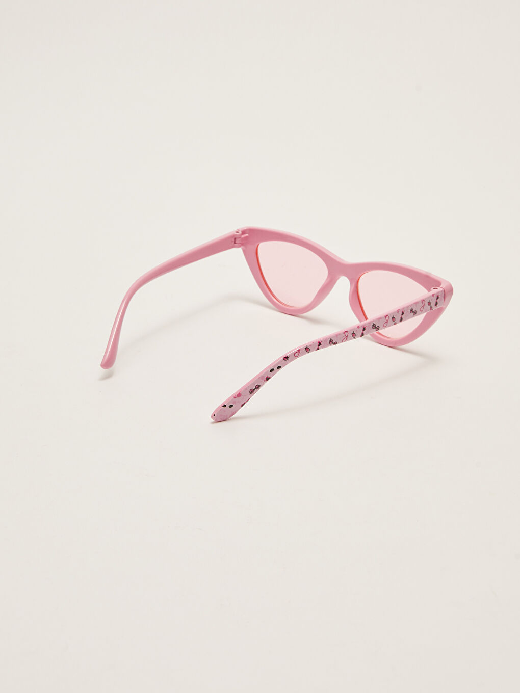 Barbie Licensed Girls' Sunglasses-3