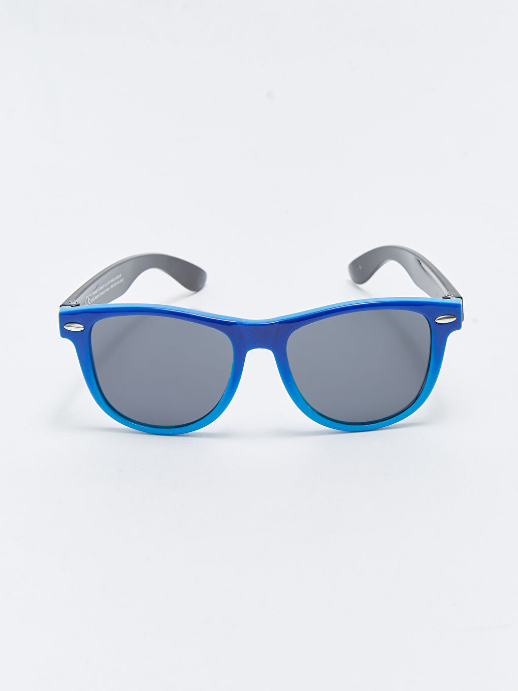 Karışık Hot Wheels Lisanslı Erkek Çocuk Güneş Gözlüğü-2