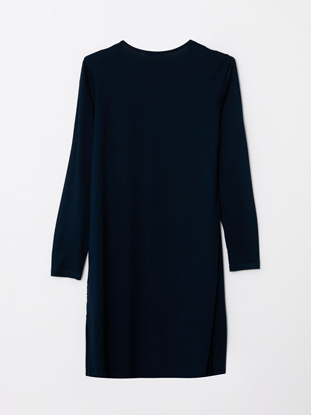 Shawl Collar Plain Long Sleeve Women's Cardigan-6