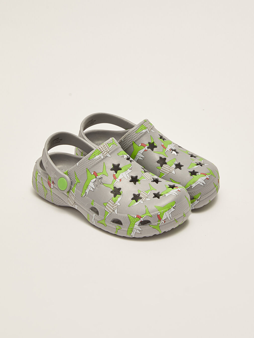 LCW STEPS Bedruckte Sandalen für Jungen -S29743Z4-LRW