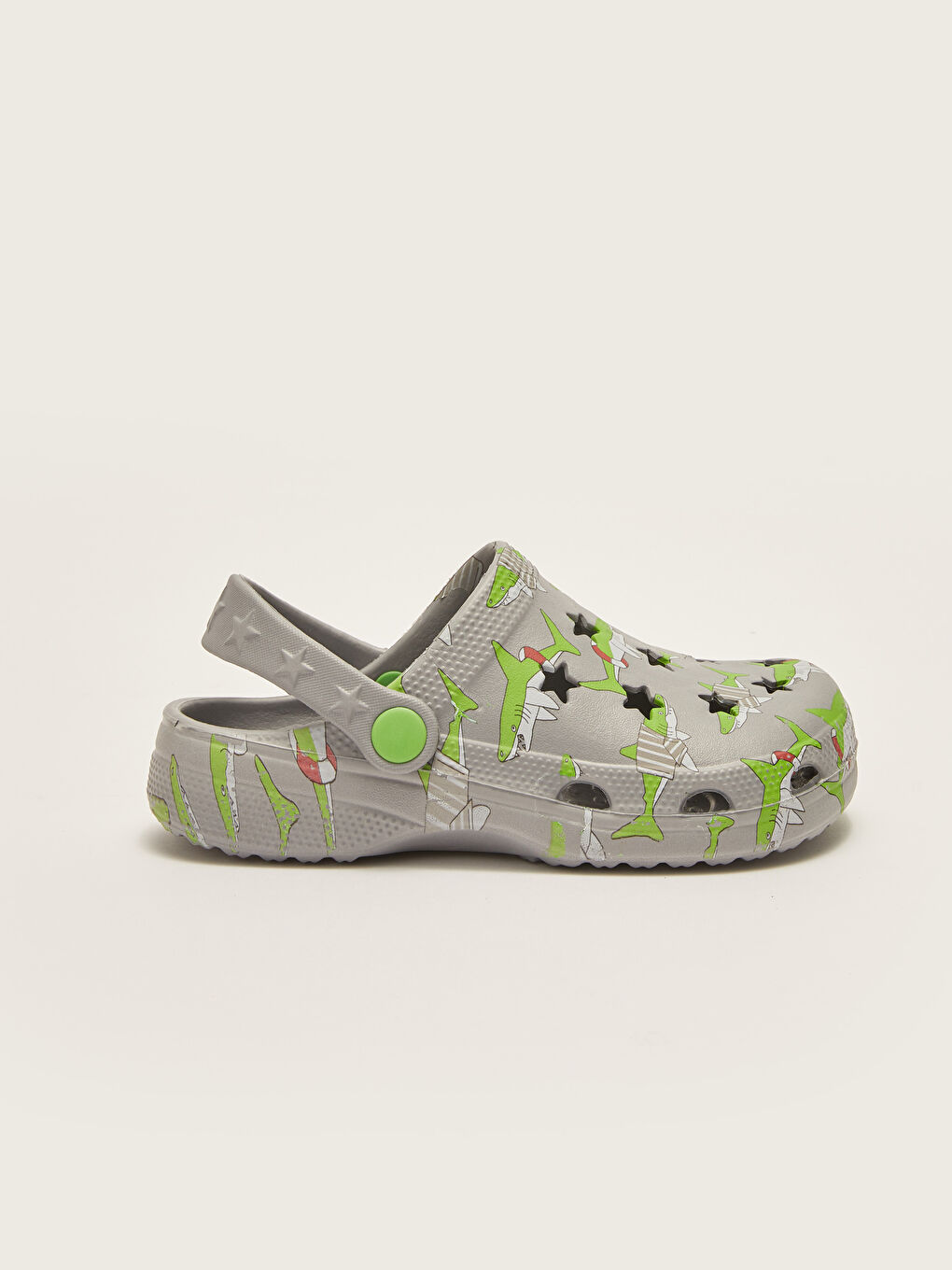 LCW STEPS Bedruckte Sandalen für Jungen -S29743Z4-LRW