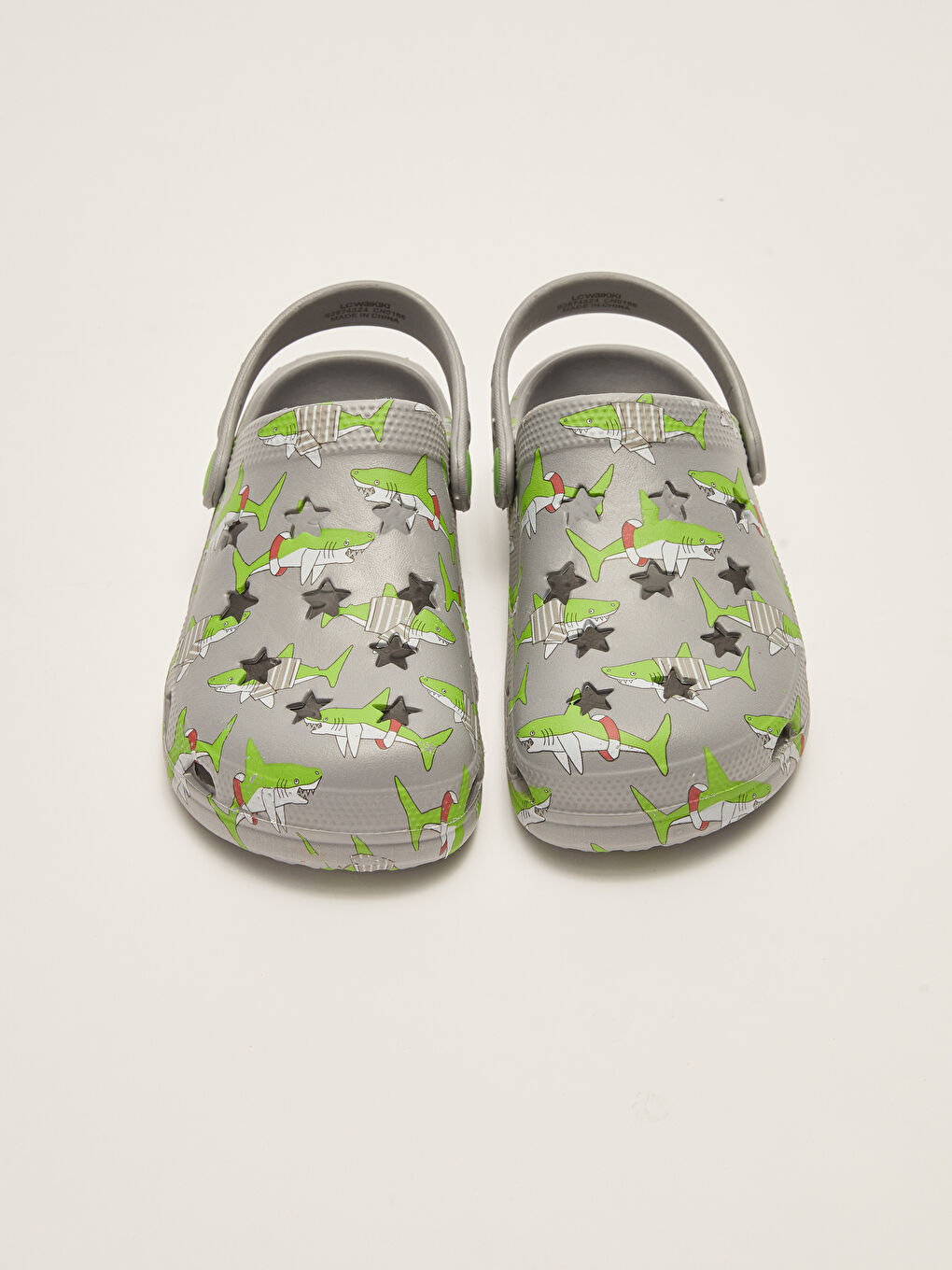 LCW STEPS Bedruckte Sandalen für Jungen -S29743Z4-LRW
