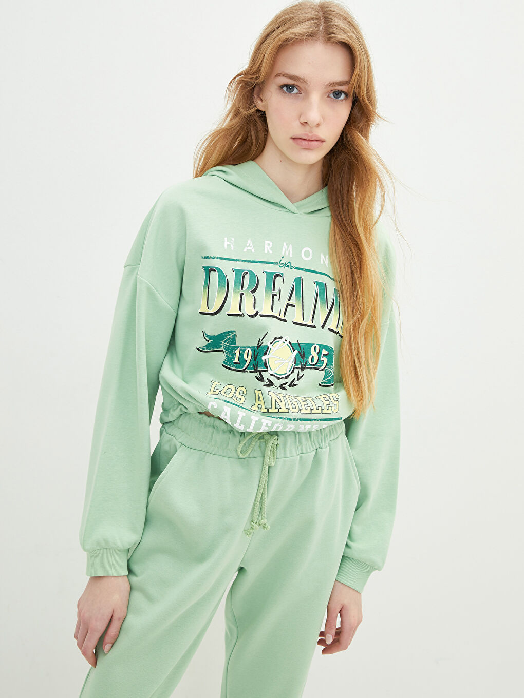 Әйелдер жасыл Хош иіс суы