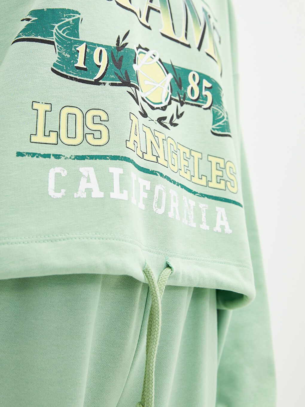 Әйелдер жасыл Хош иіс суы-2