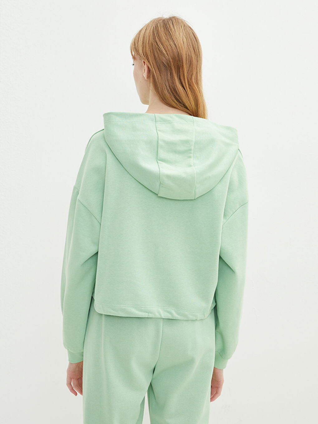 Әйелдер жасыл Хош иіс суы-4