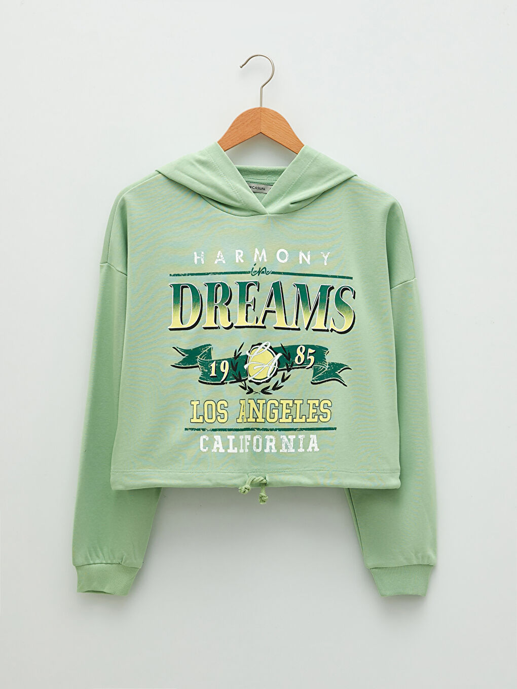 Әйелдер жасыл Хош иіс суы-5