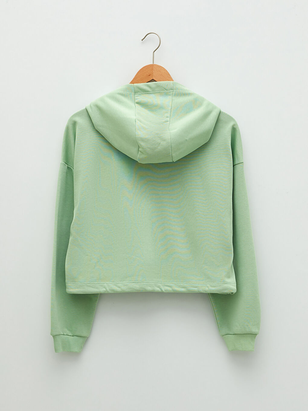 Әйелдер жасыл Хош иіс суы-6