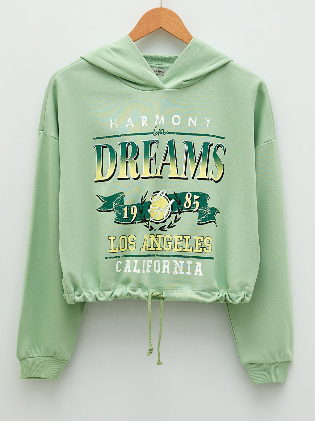 Әйелдер жасыл Хош иіс суы-7