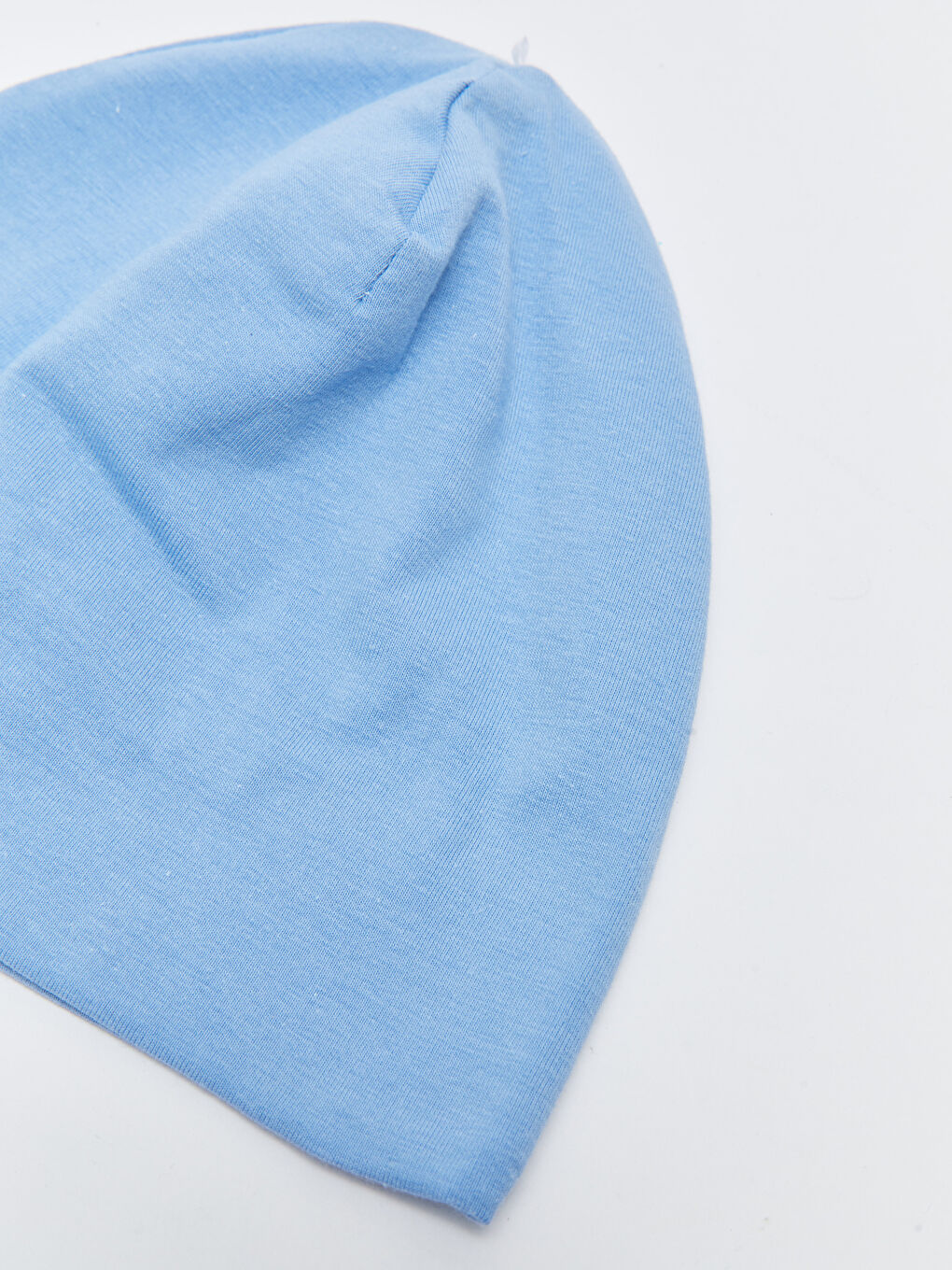 Basic Cotton Baby Boy Beret 2-Pack-2