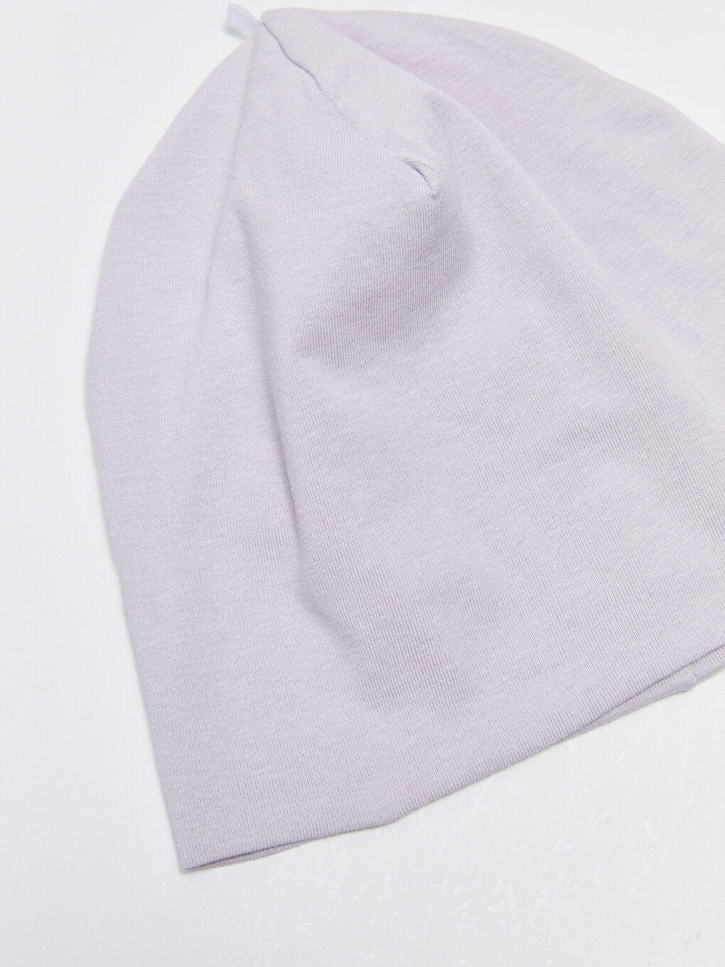 Basic Cotton Baby Girl Beanie 2 Pieces -S29889Z1-G5M
