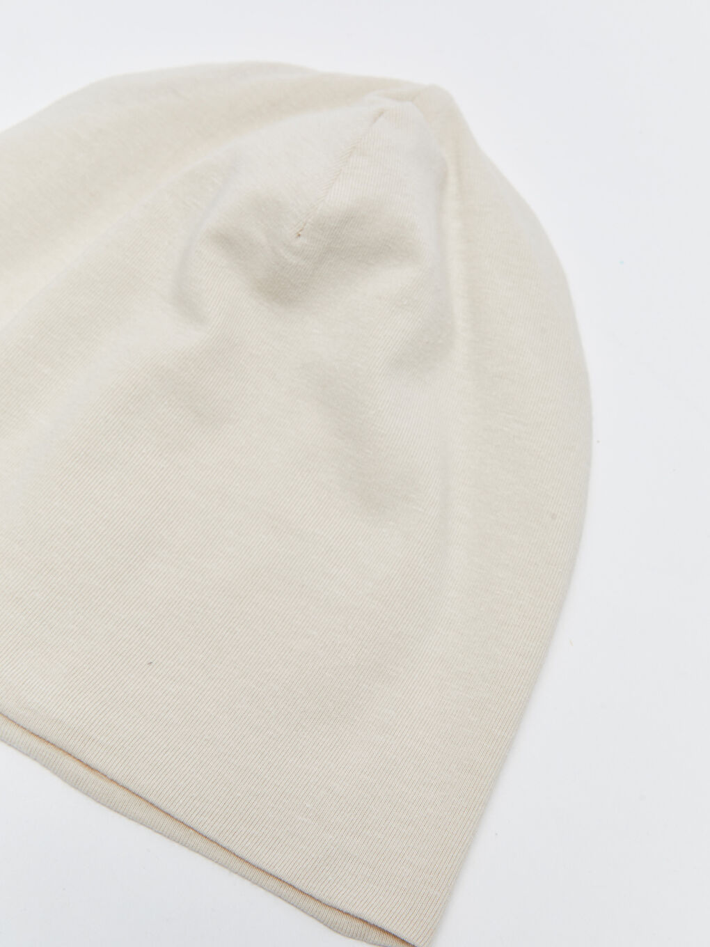 Basic Cotton Baby Girl Beanie 2 Pieces -S29889Z1-G5M
