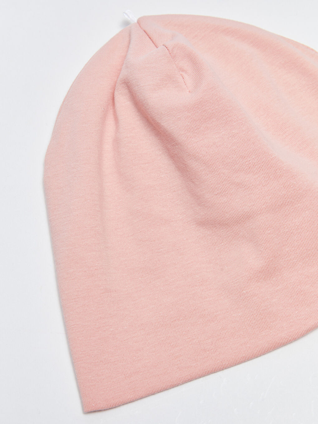 Bonnet nouveau-né ROSE Bébé Fille-1