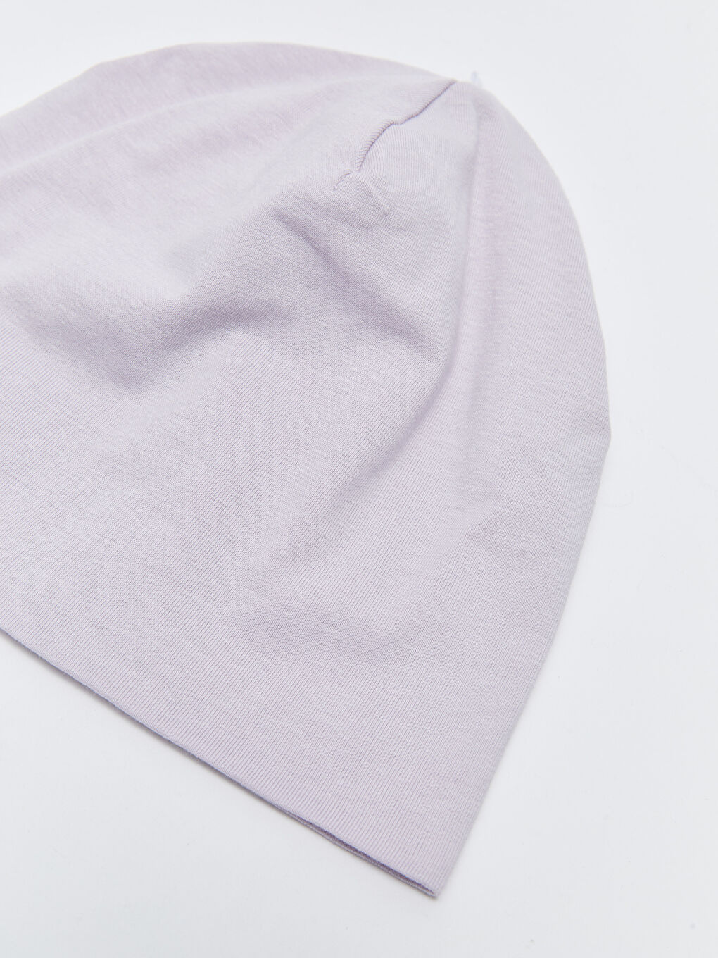 Bonnet nouveau-né ROSE Bébé Fille-2