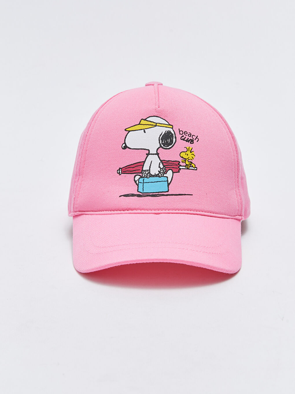 Șapcă Licențiată Snoopy pentru Fete