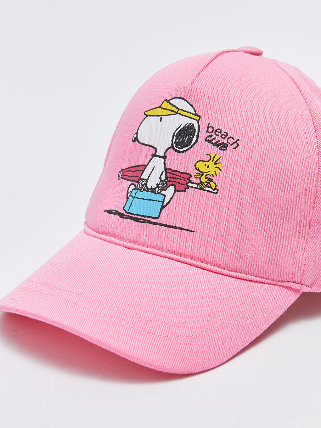 Șapcă Licențiată Snoopy pentru Fete-1