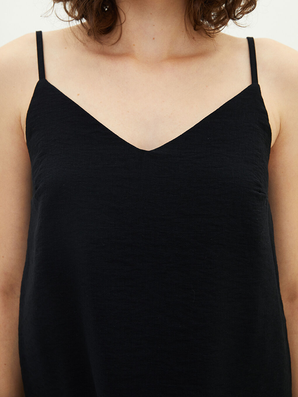 بلوز ڕه‌ش ئافرەت -S29927Z8-E0N