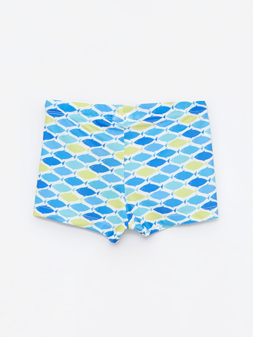 Printed Quick Drying Boy's Boxer Swimwear -S29998Z4-LQQ