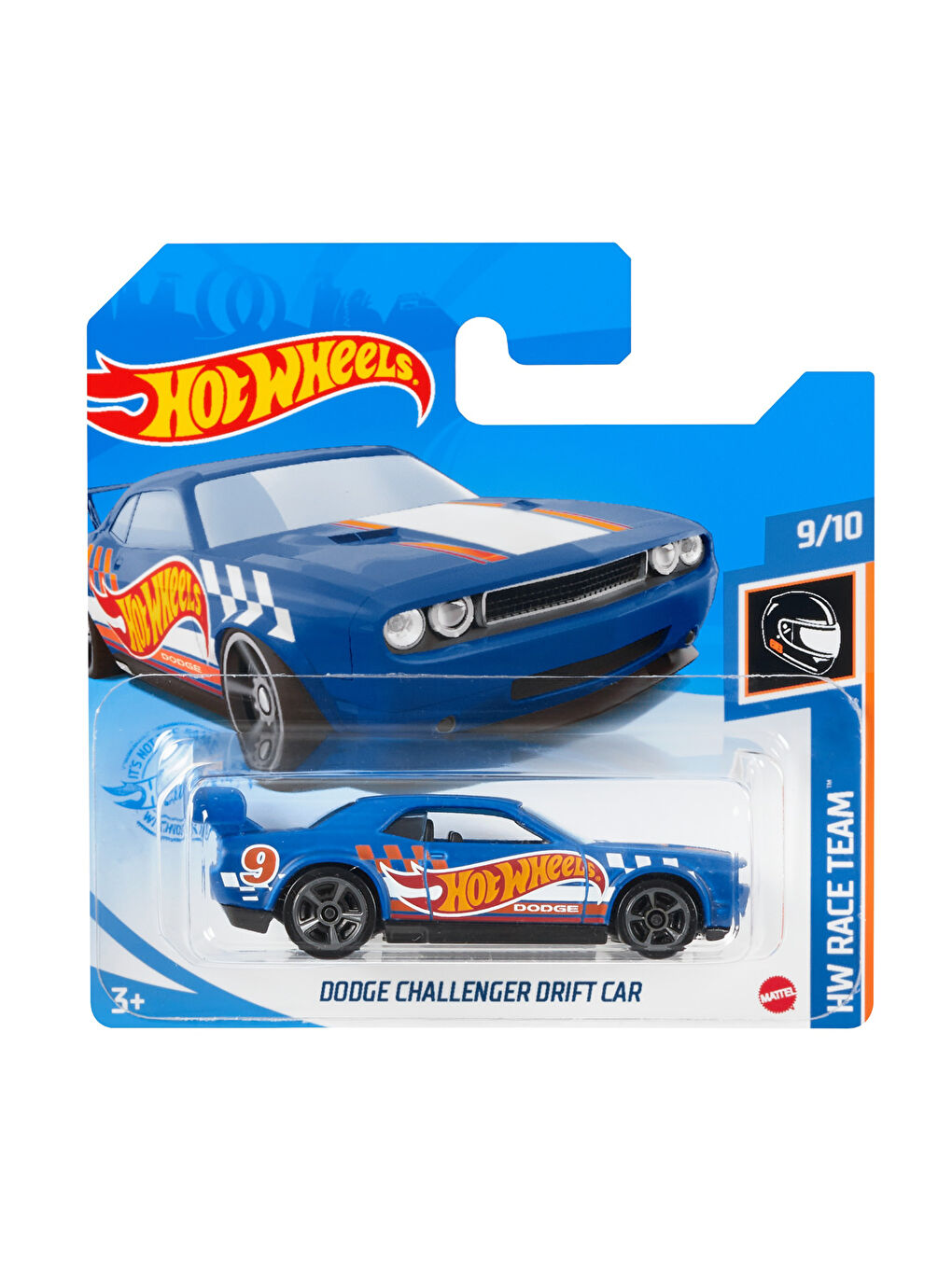 LCW ACCESSORIES Mattel Hotwheels Toy Car -S2AB62Z4-QBC
