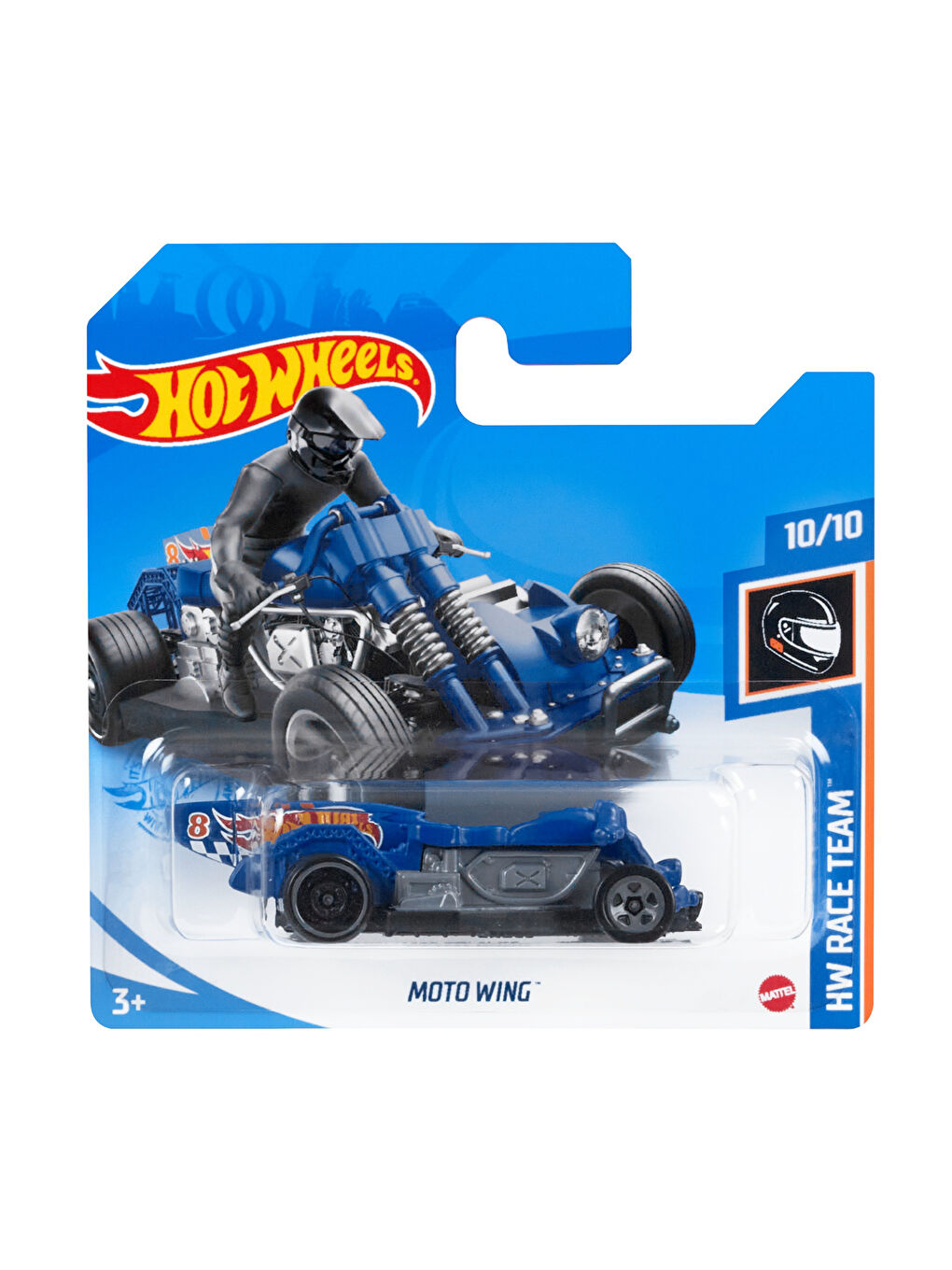 LCW ACCESSORIES Mattel Hotwheels Toy Car -S2AB62Z4-QBC