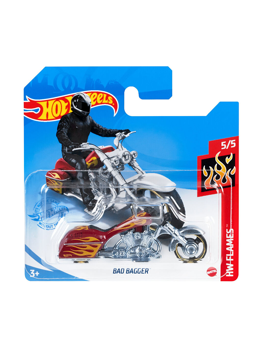 LCW ACCESSORIES Mattel Hotwheels Toy Car -S2AB62Z4-QBC
