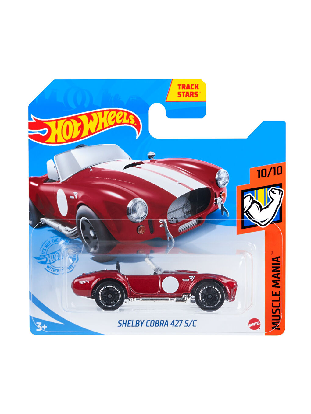 LCW ACCESSORIES Mattel Hotwheels Toy Car -S2AB62Z4-QBC