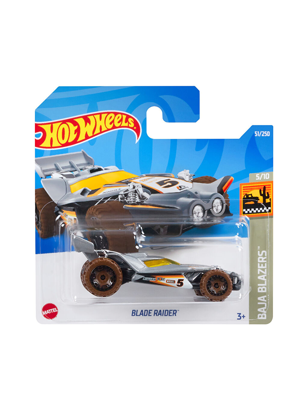 LCW ACCESSORIES Mattel Hotwheels Toy Car -S2AB62Z4-QBC