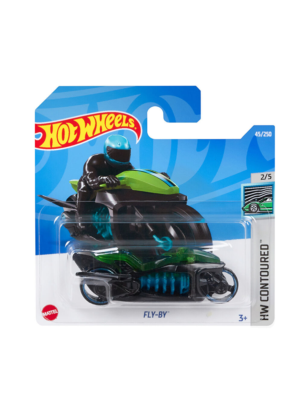 LCW ACCESSORIES Mattel Hotwheels Toy Car -S2AB62Z4-QBC