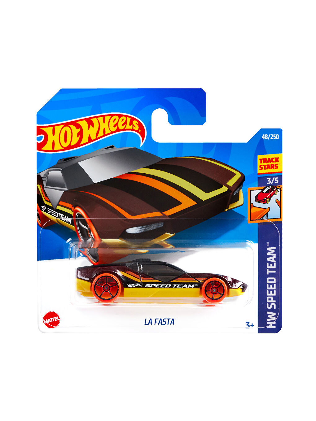 LCW ACCESSORIES Mattel Hotwheels Toy Car -S2AB62Z4-QBC