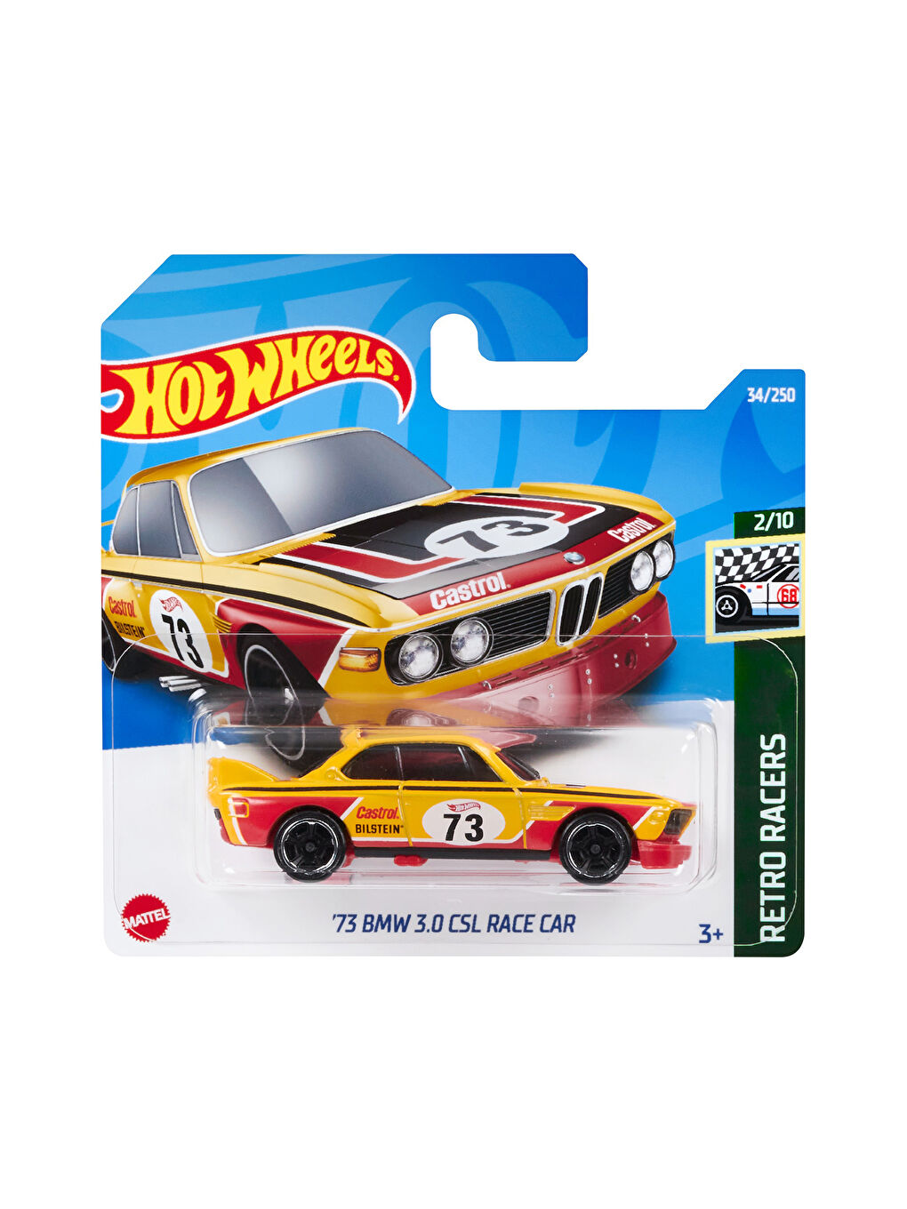 LCW ACCESSORIES Mattel Hotwheels Toy Car -S2AB62Z4-QBC
