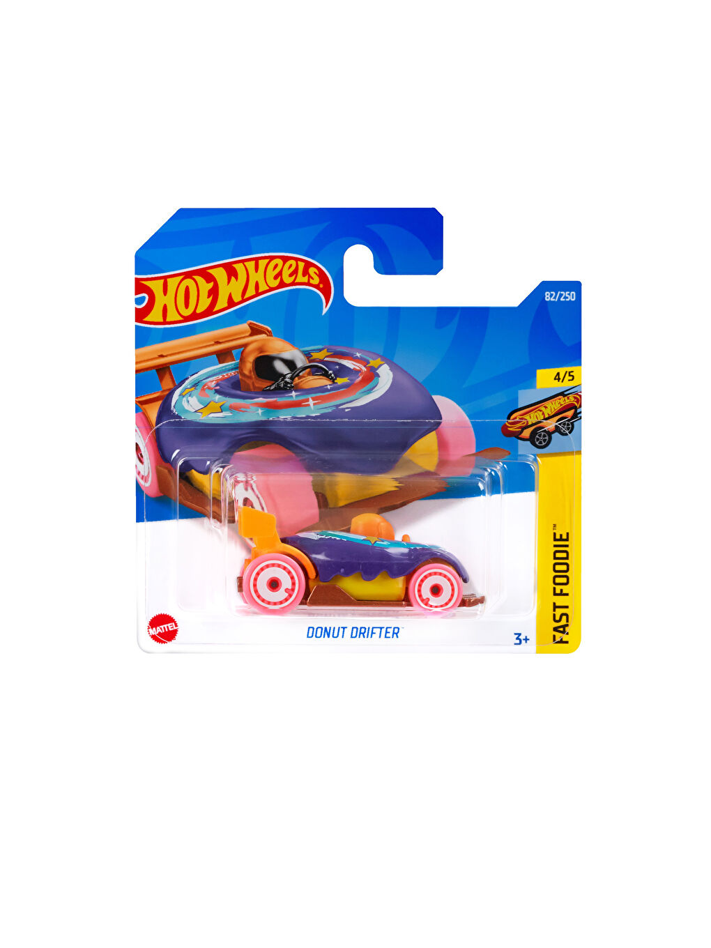 LCW ACCESSORIES Mattel Hotwheels Toy Car -S2AB62Z4-QBC