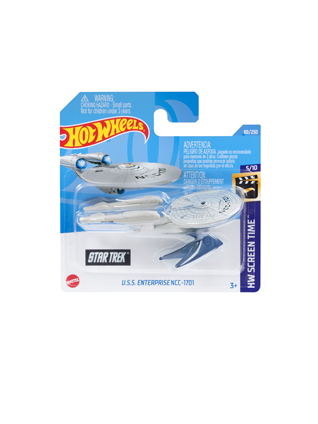 LCW ACCESSORIES Mattel Hotwheels Toy Car -S2AB62Z4-QBC