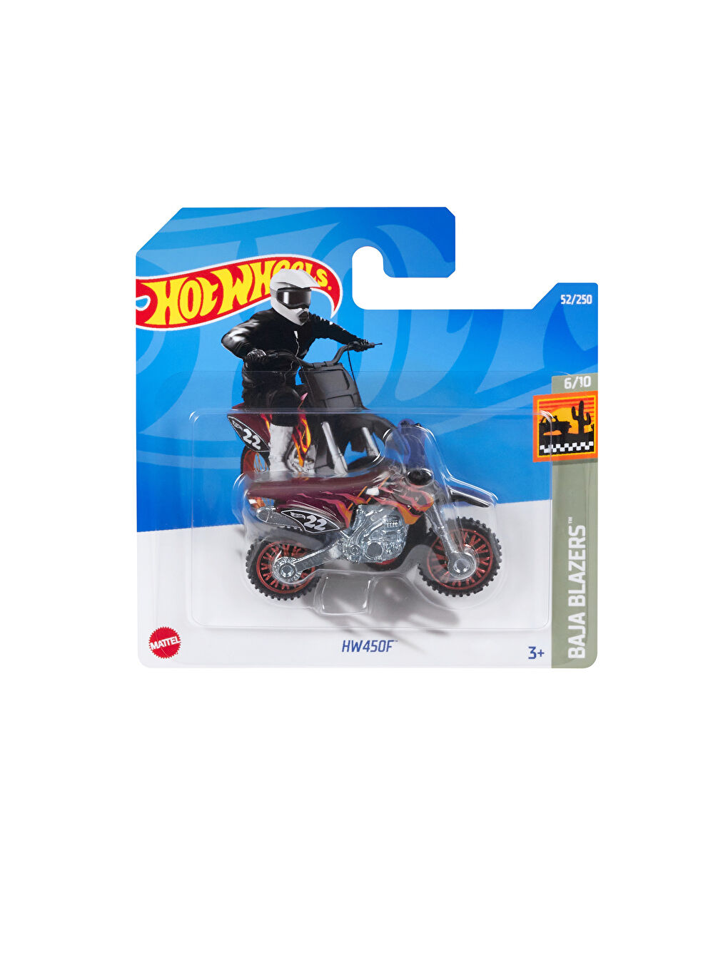 LCW ACCESSORIES Mattel Hotwheels Toy Car -S2AB62Z4-QBC