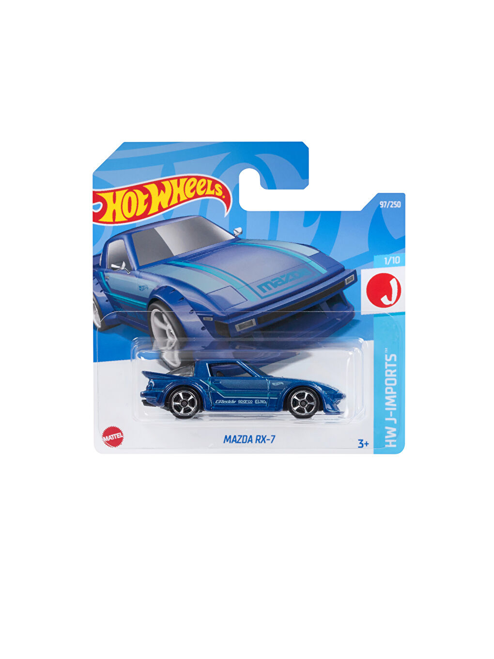 LCW ACCESSORIES Mattel Hotwheels Toy Car -S2AB62Z4-QBC