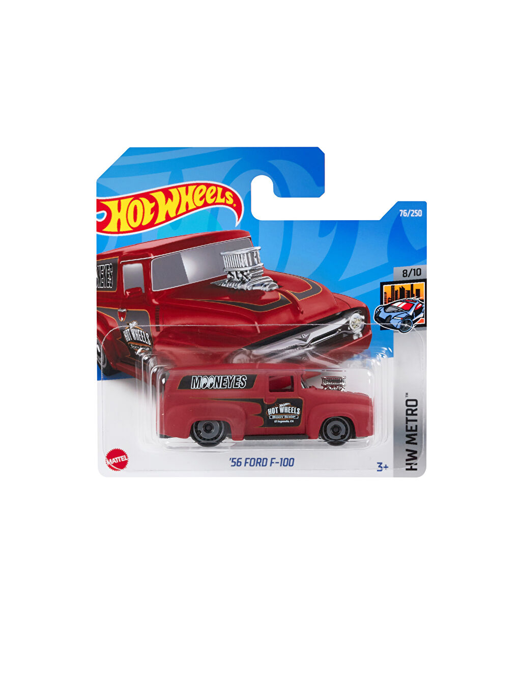 LCW ACCESSORIES Mattel Hotwheels Toy Car -S2AB62Z4-QBC