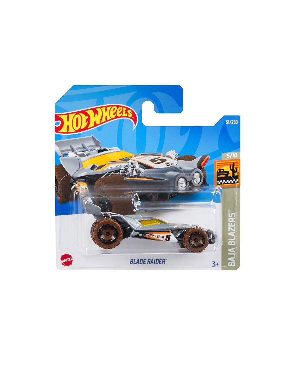 LCW ACCESSORIES Mattel Hotwheels Toy Car -S2AB62Z4-QBC