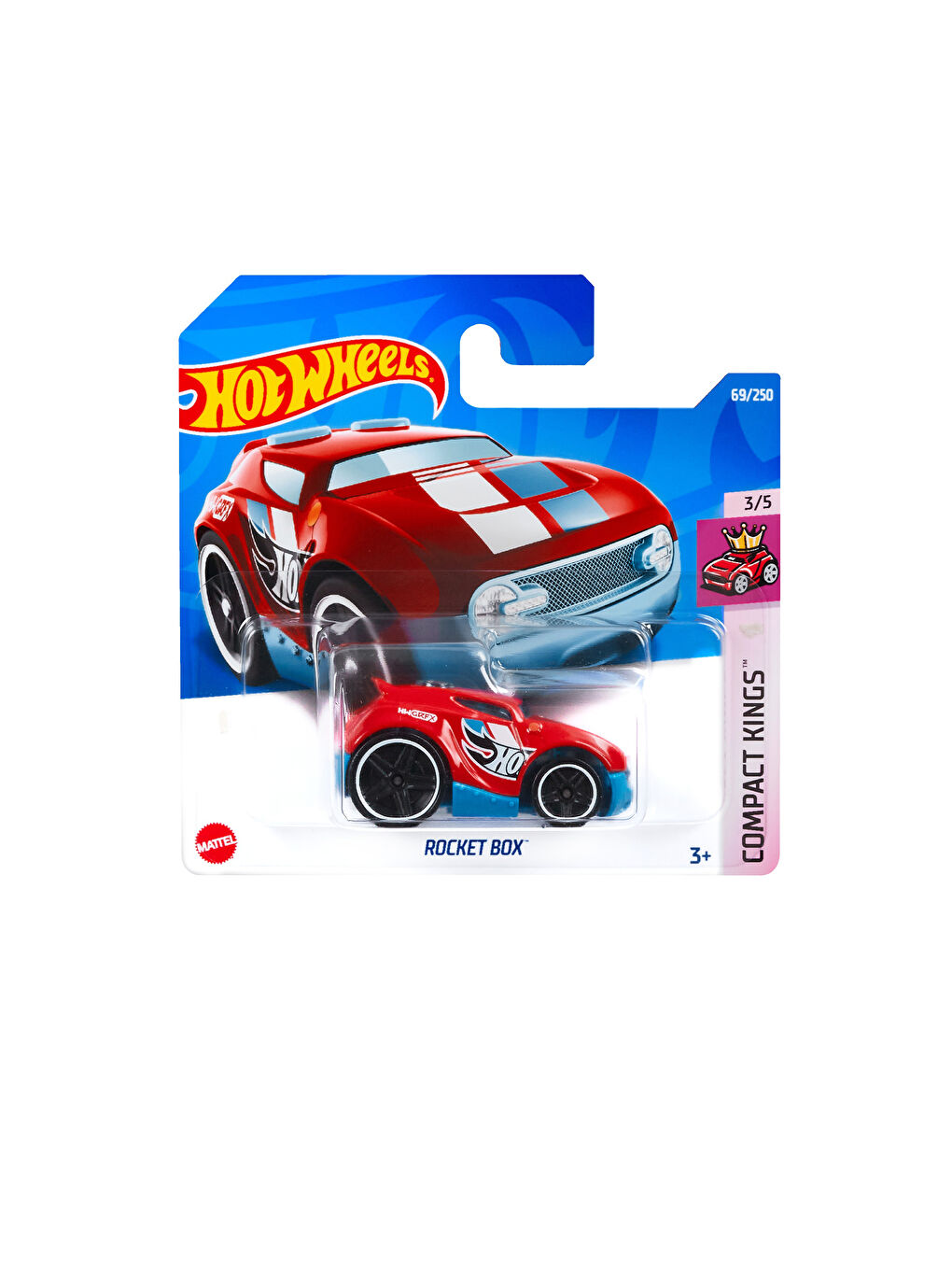 LCW ACCESSORIES Mattel Hotwheels Toy Car -S2AB62Z4-QBC