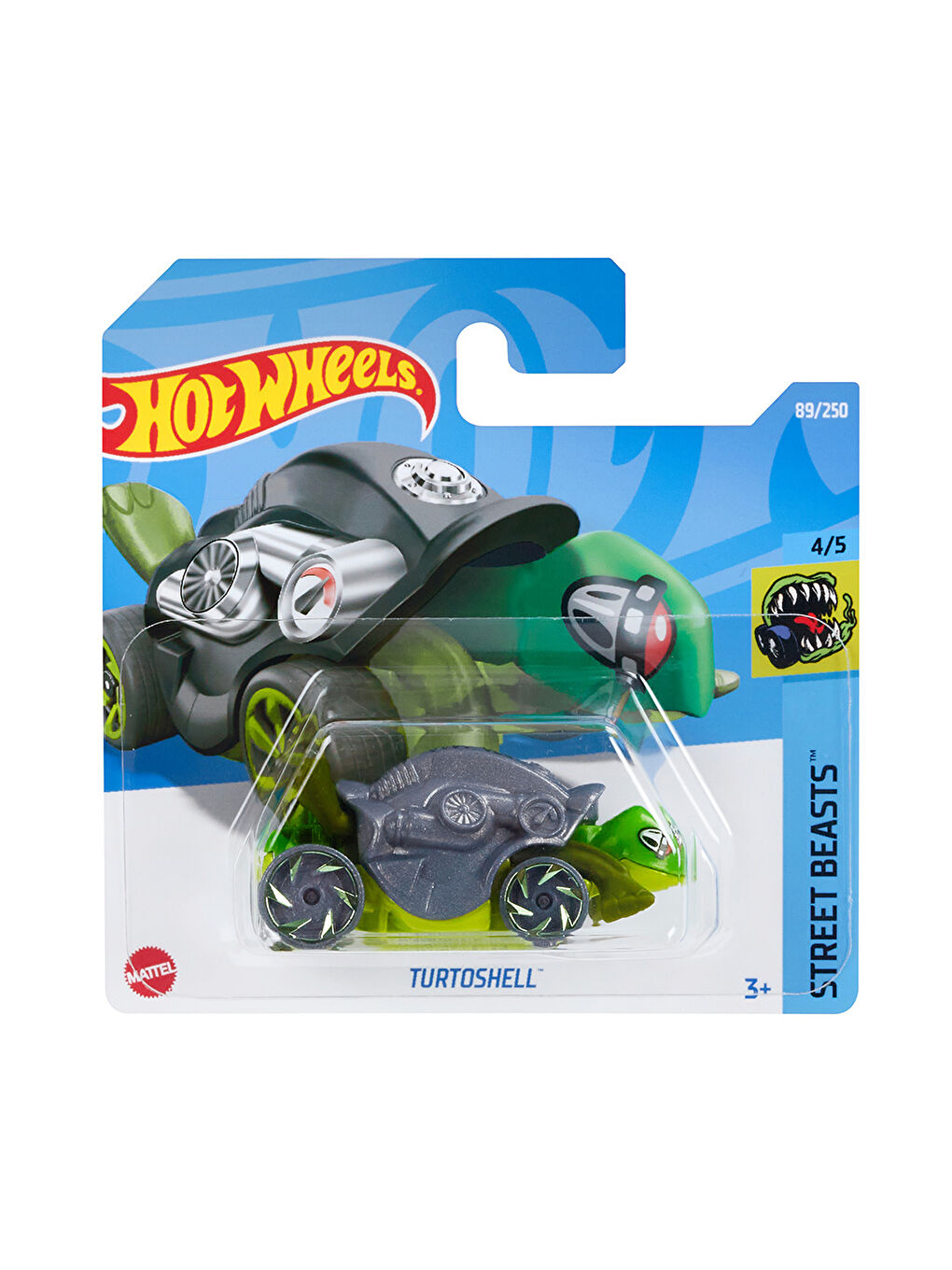 LCW ACCESSORIES Mattel Hotwheels Toy Car -S2AB62Z4-QBC