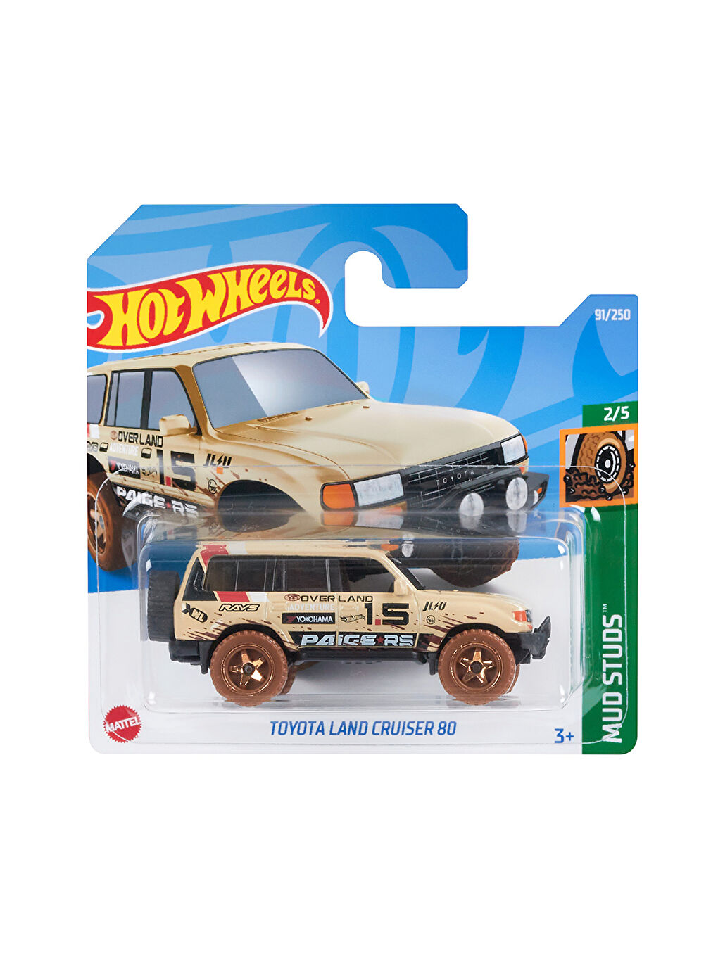 LCW ACCESSORIES Mattel Hotwheels Toy Car -S2AB62Z4-QBC