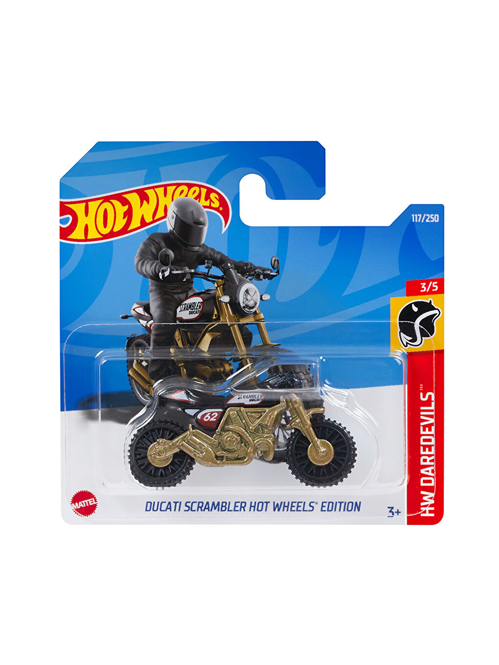 LCW ACCESSORIES Mattel Hotwheels Toy Car -S2AB62Z4-QBC