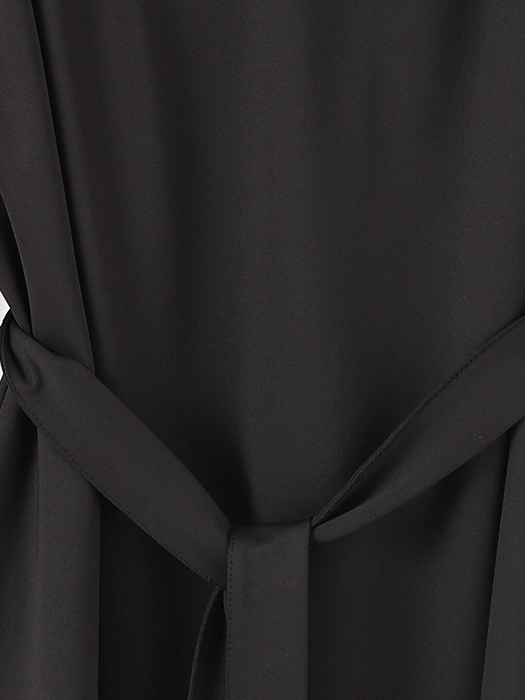 Crew Neck Women's Dress -S2AB90Z8-RQN