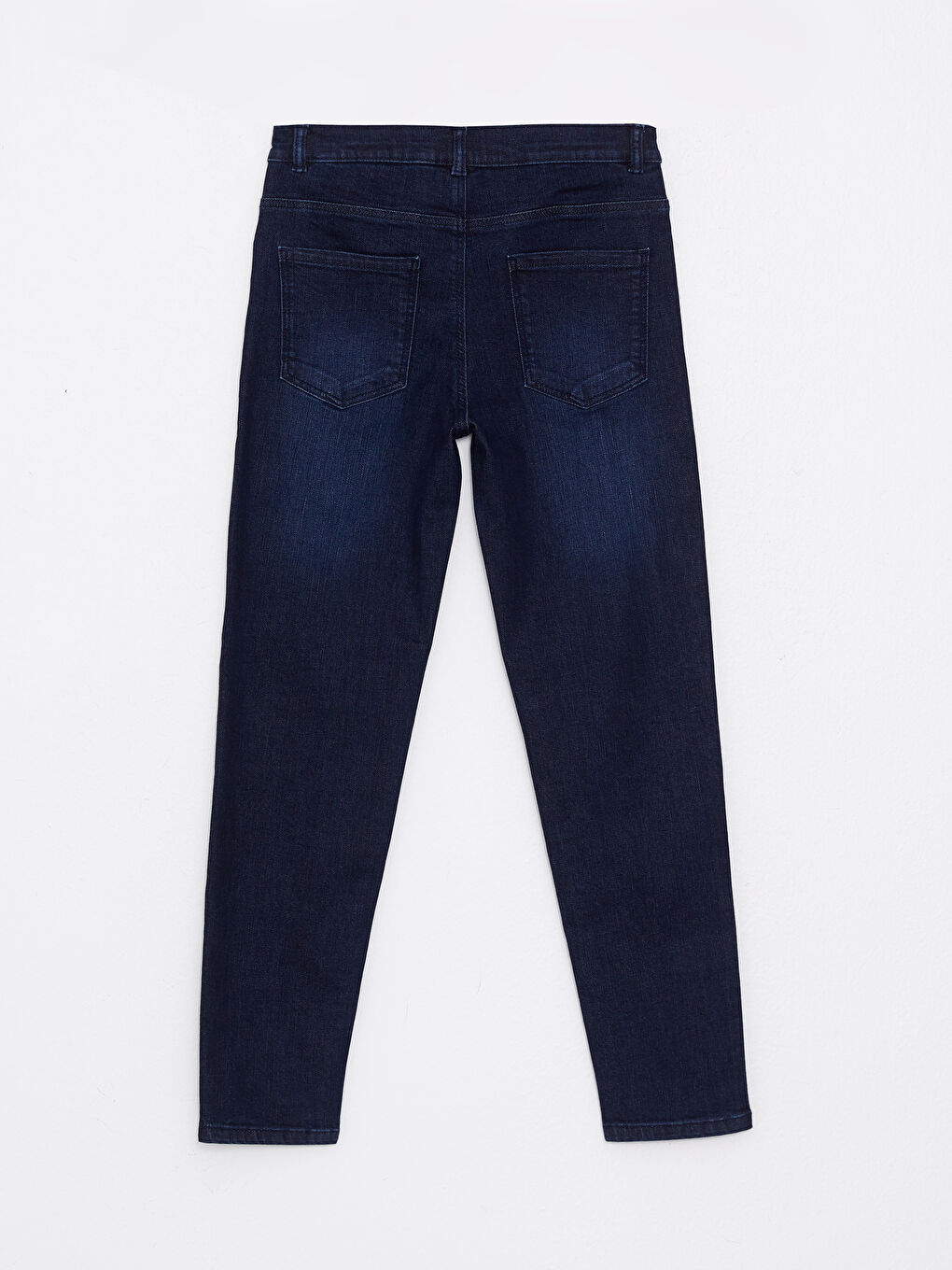 Basic Boys' Jeans-1