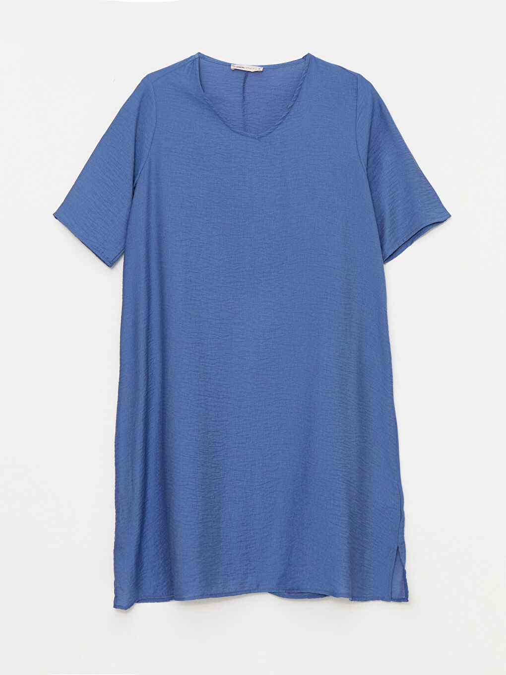 Robe INDIGO Femme-5