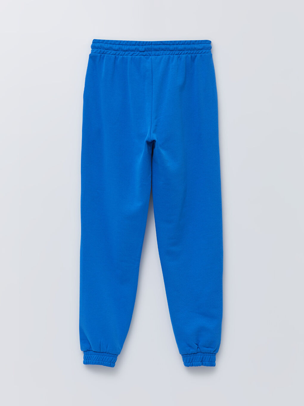 LCW Vision Elasticated Waist Printed Women's Jogger Sweatpants -S2AD41Z8-H2P