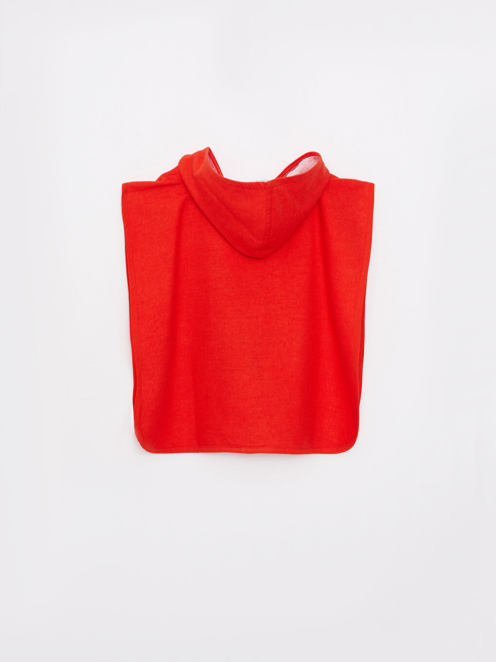 minnie mouse лицензияланған капюшонды жағажай сүлгісі қыз балаға арналған-1