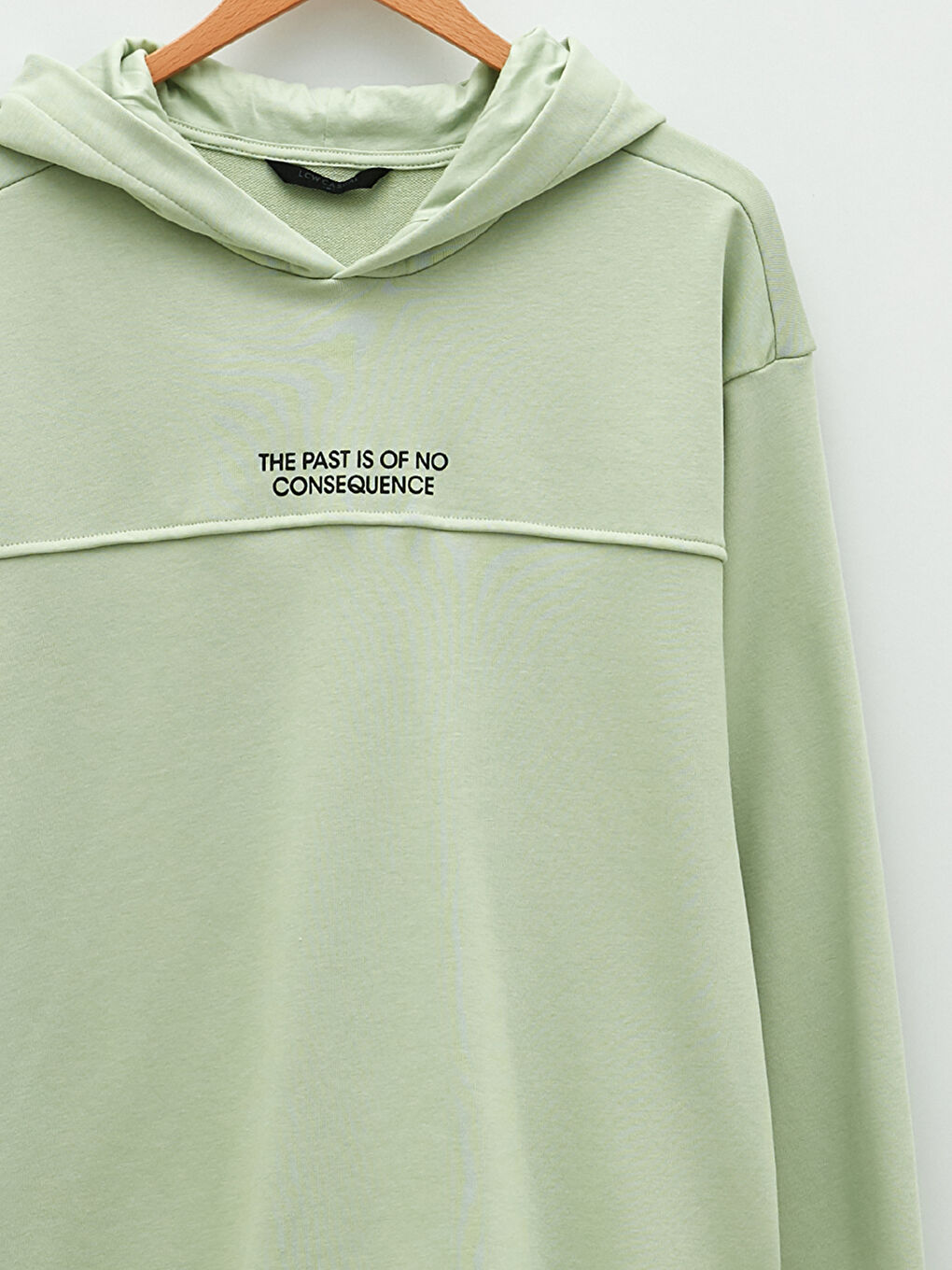 Long Sleeve Printed Men's Hoodie-7