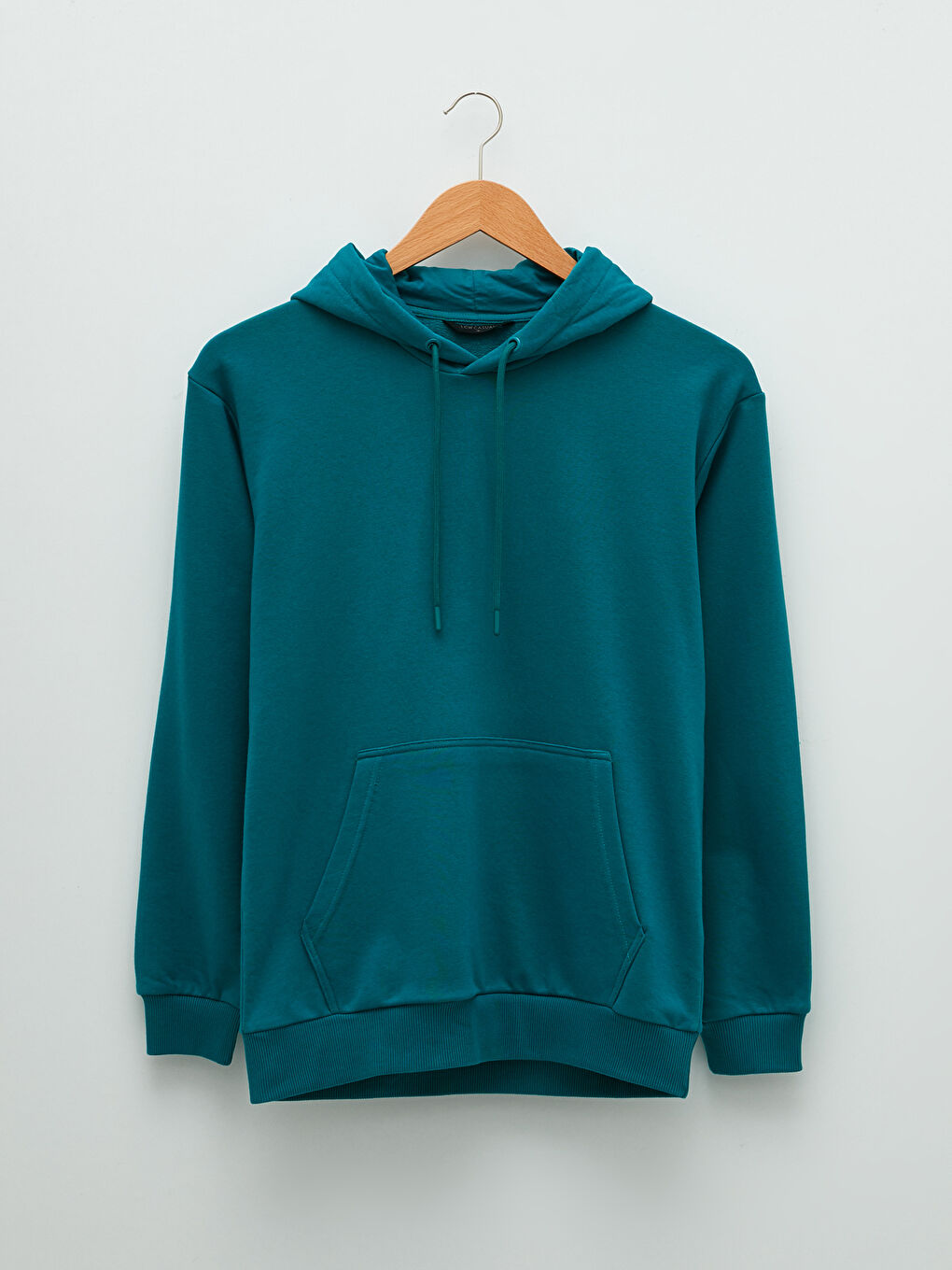 Long Sleeve Men's Hoodie-5