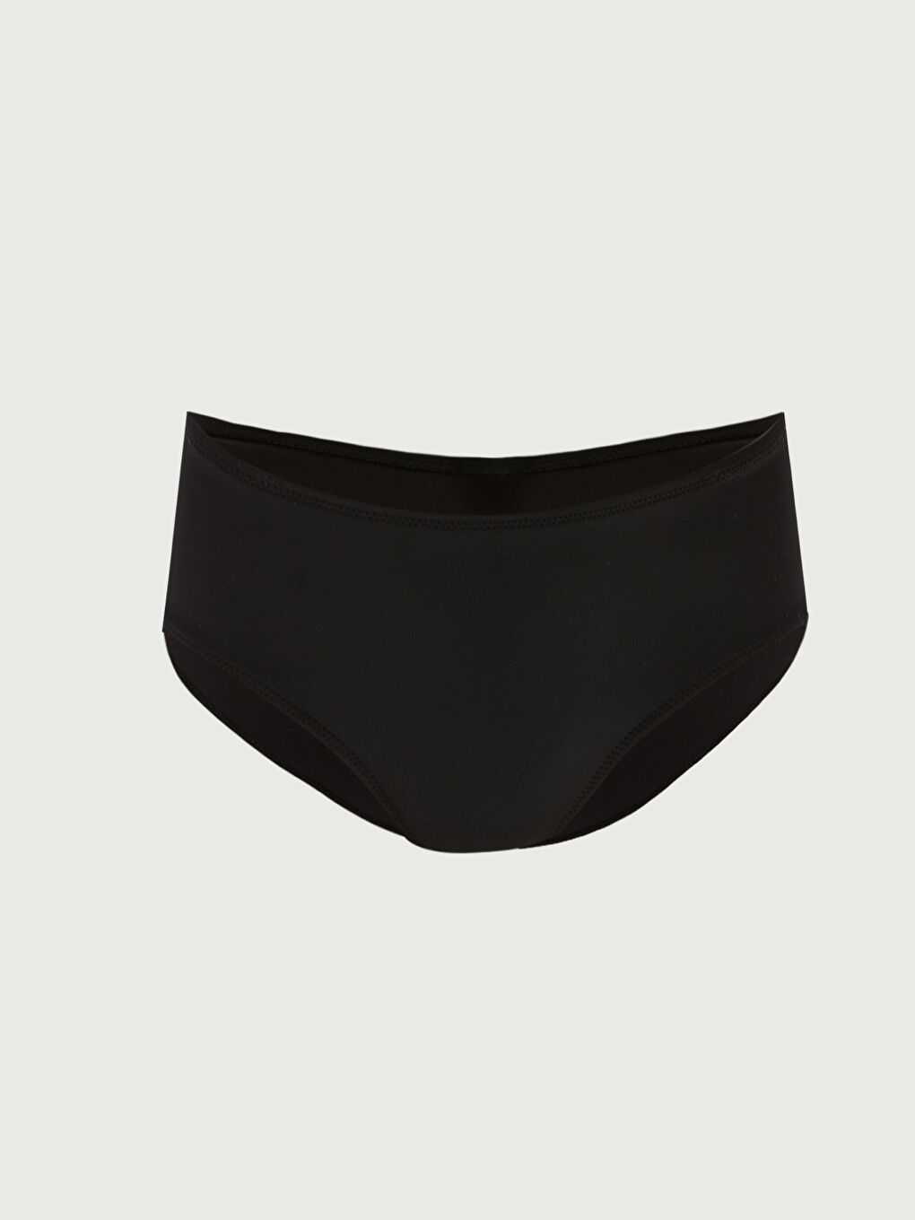 LCW DREAM Women's Plain Bikini Bottom -S2AF23Z8-CVL